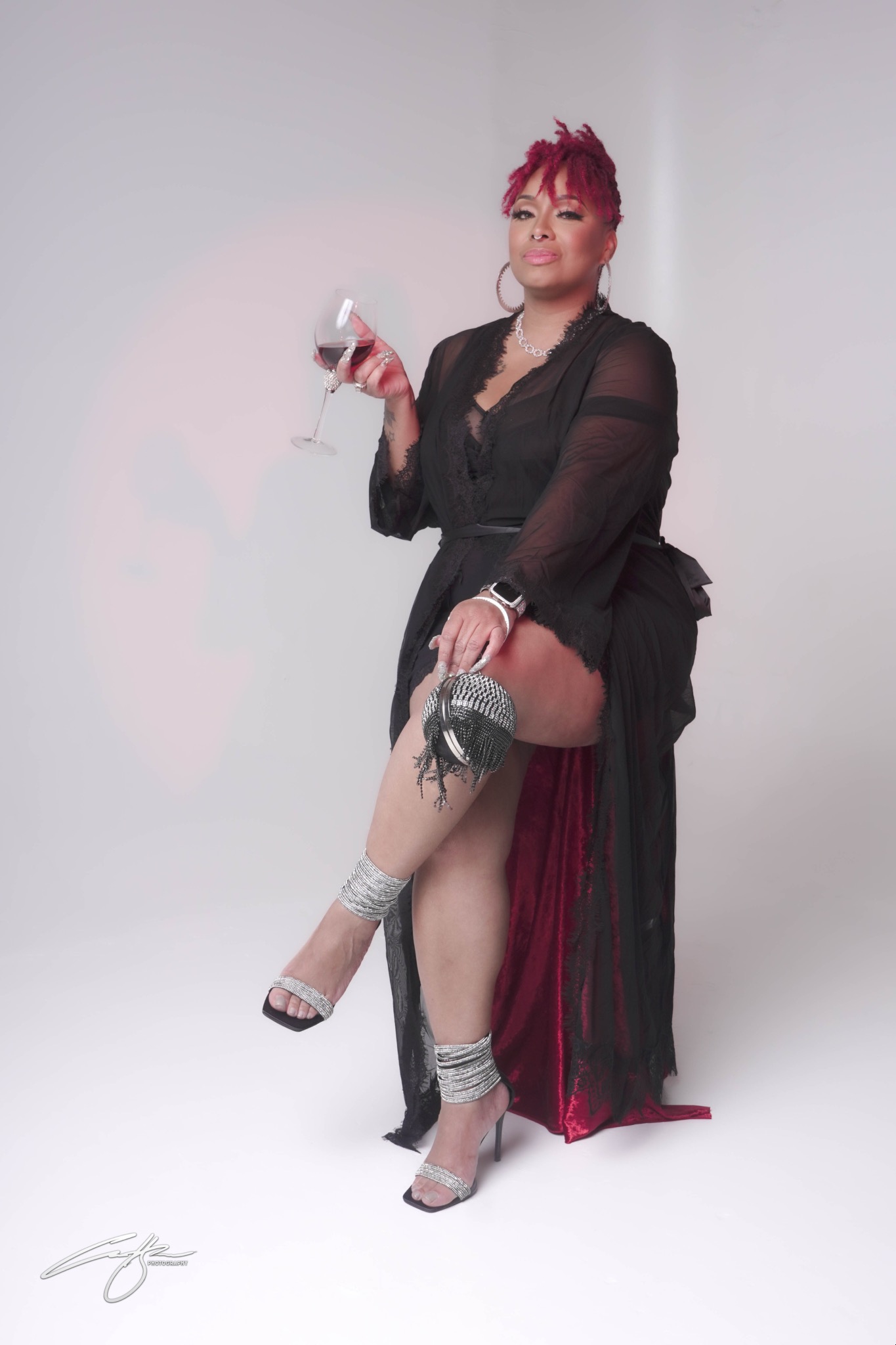 Letrese Dozier FabOver40