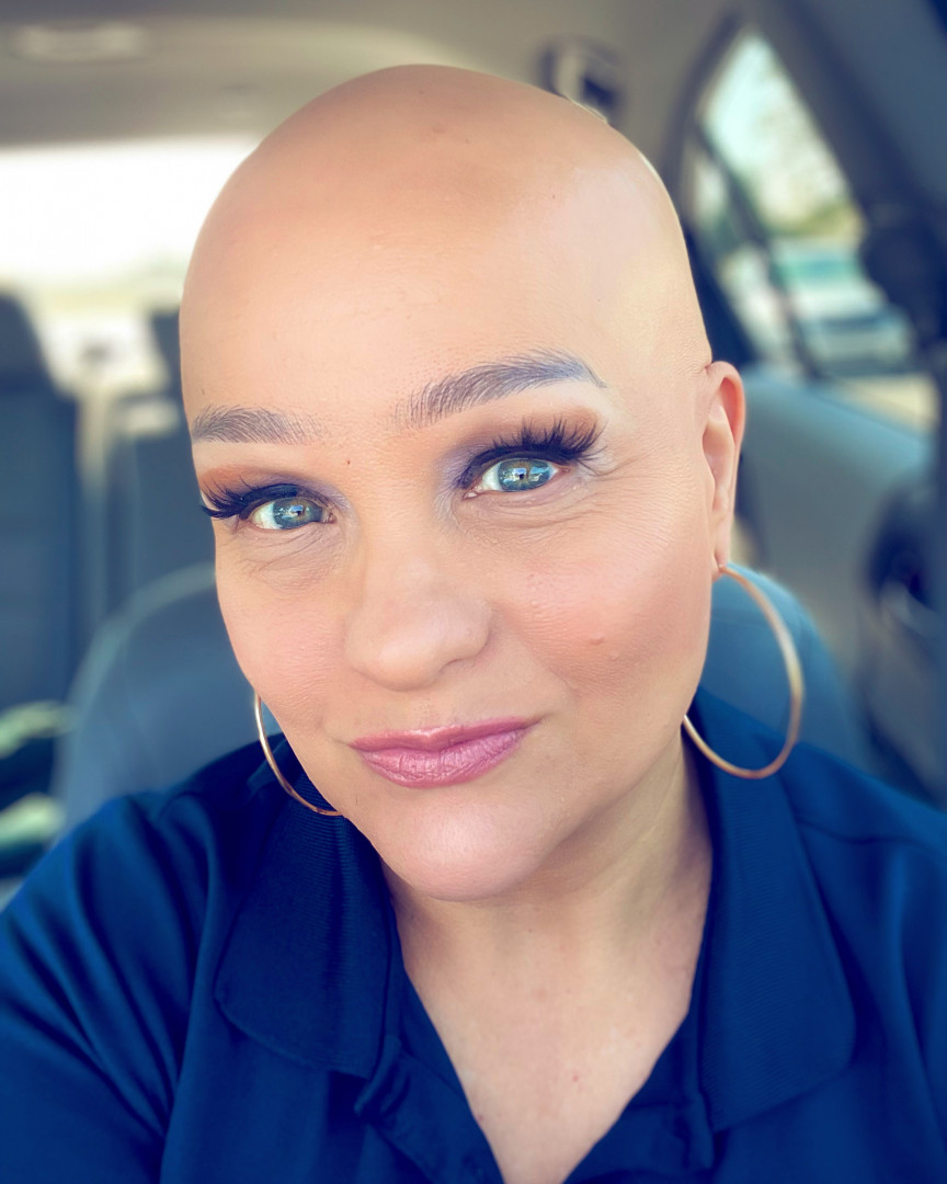 Carol Marks | FabOver40