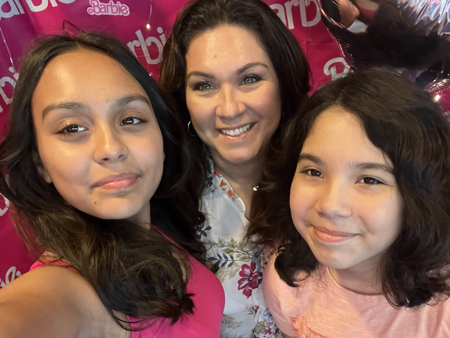 Jennifer Castaneda | FabOver40