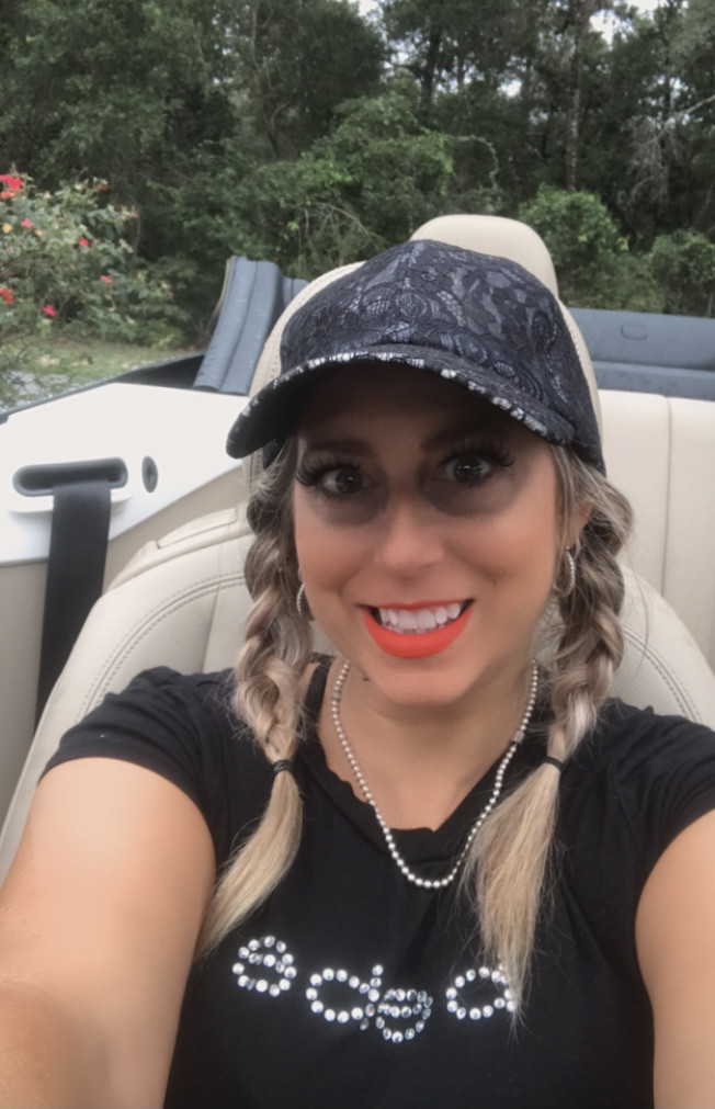 Crystal evans | FabOver40