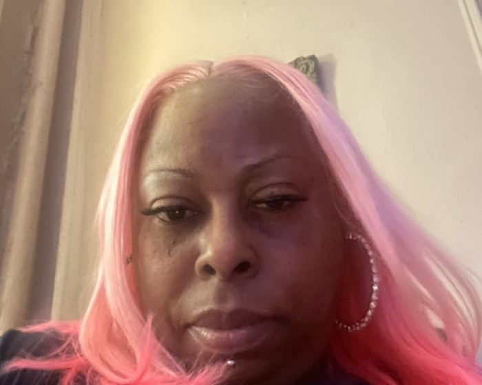 Cynthia Rose FabOver40