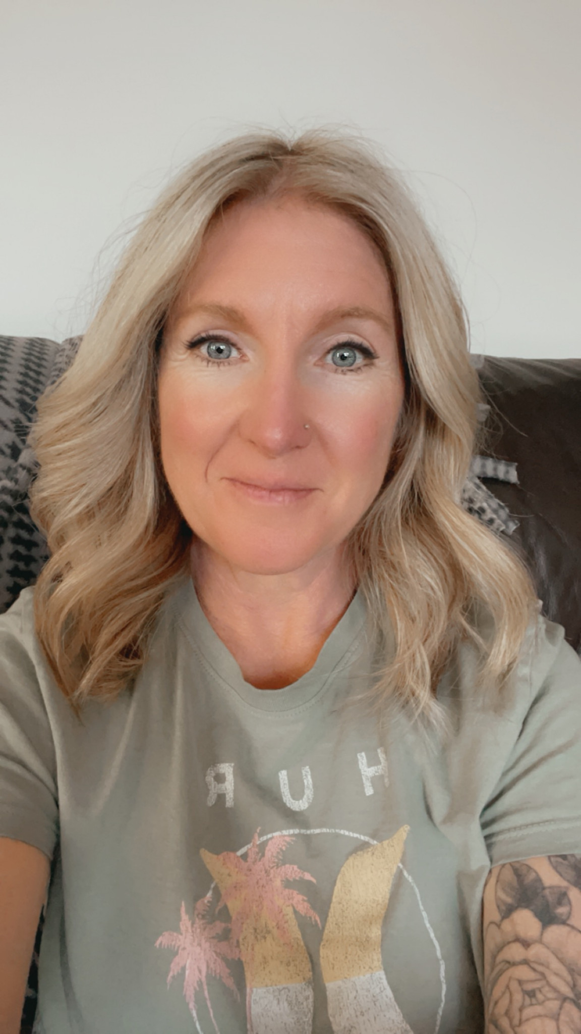 Crystal Poilievre | FabOver40