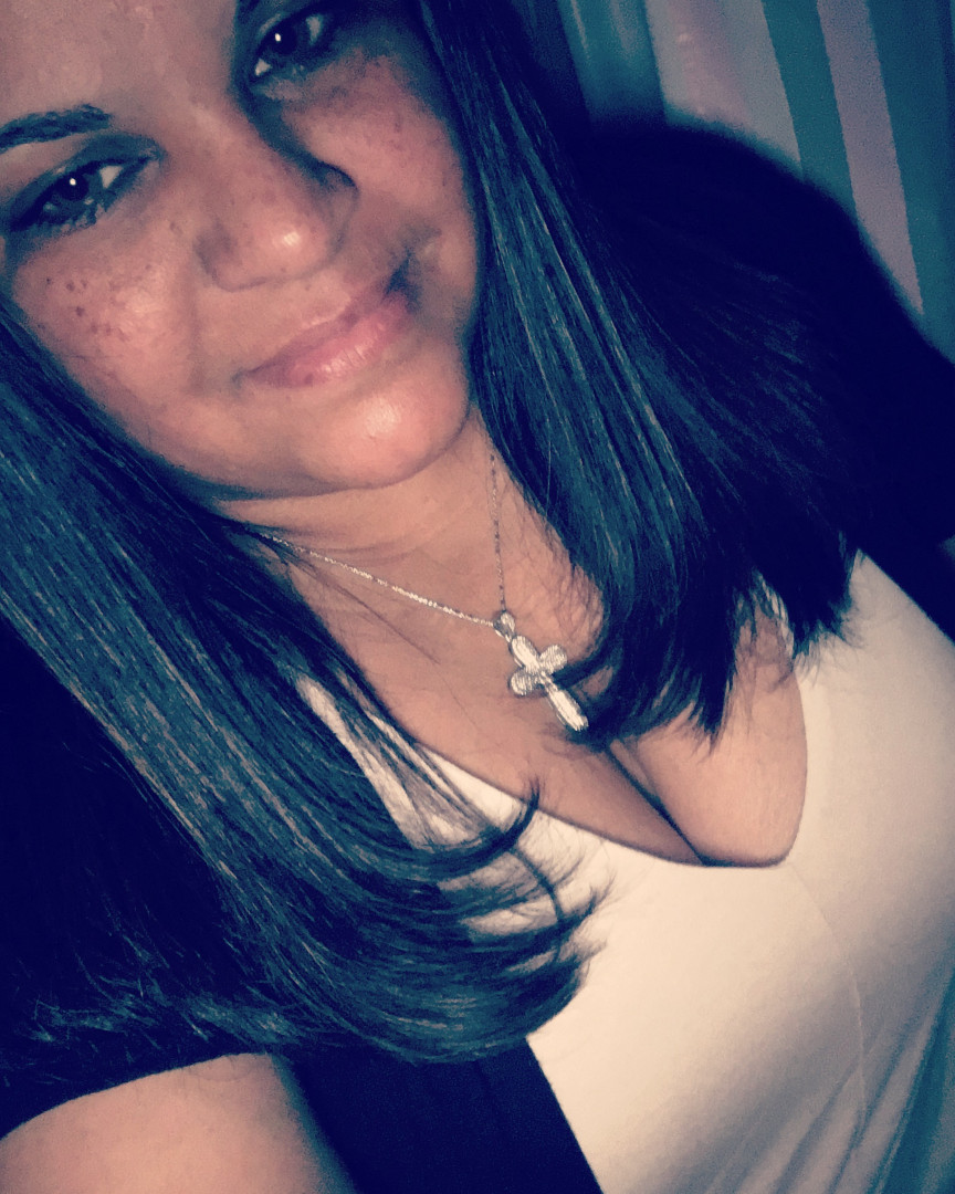 Melisa Gallardo FabOver40