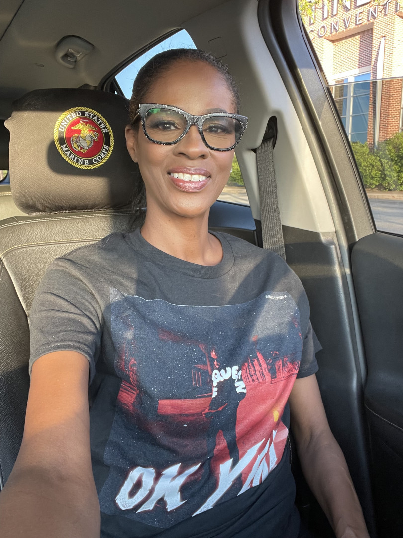 Anita Stigler FabOver40