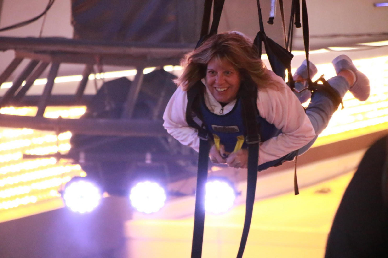 Stephanie Orr FabOver40