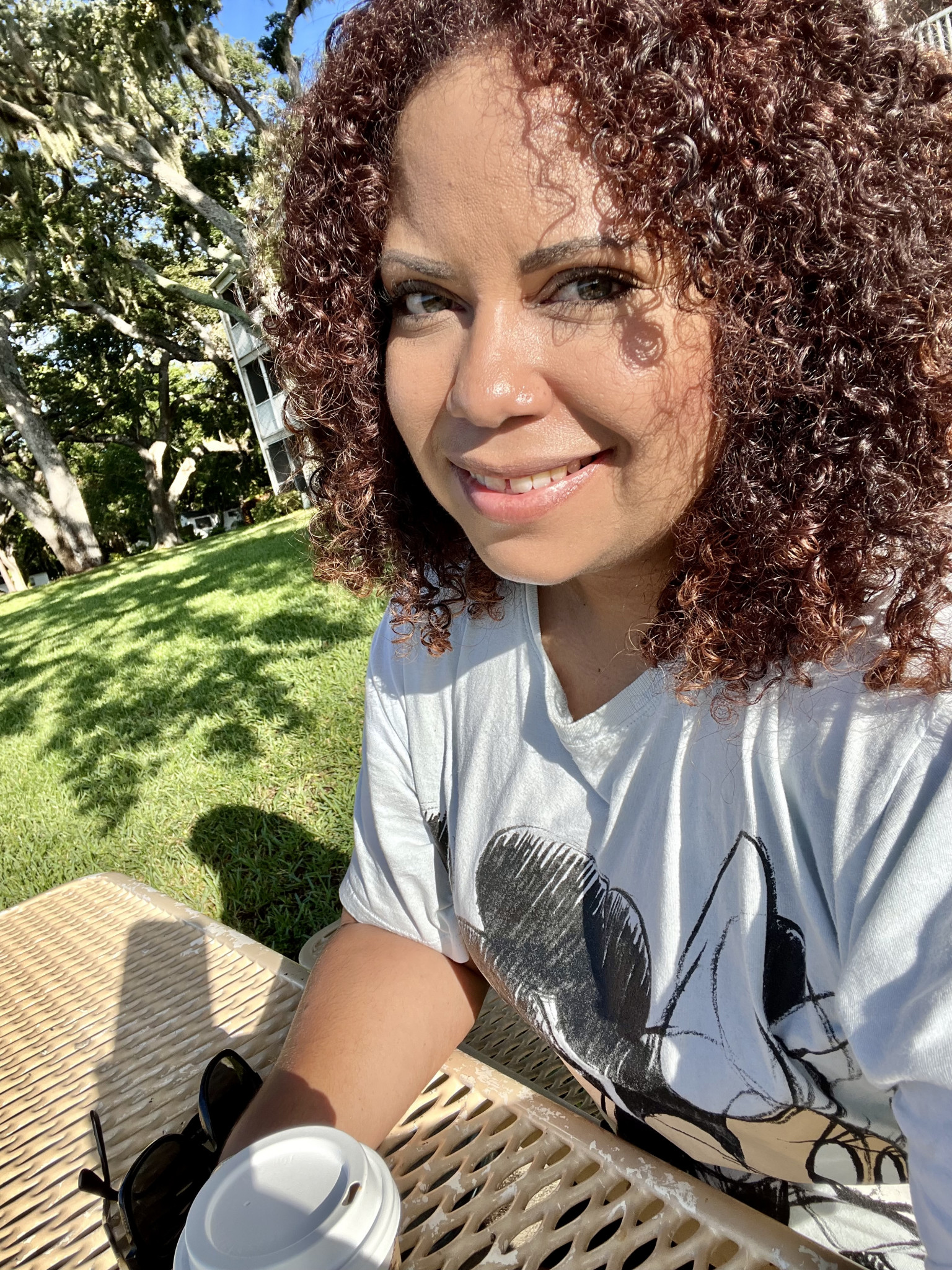 Alice Torres | FabOver40