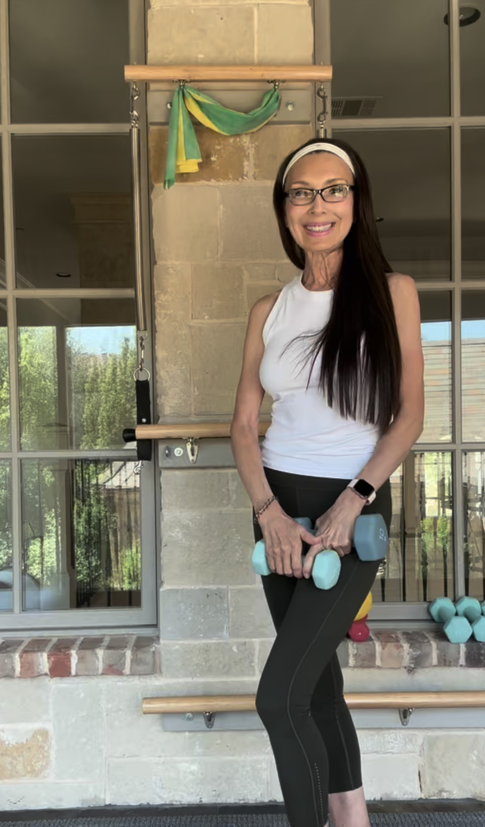 Janice Nichols FabOver40(00)