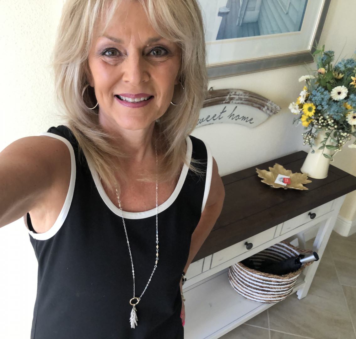 Lenore Lambert FabOver40