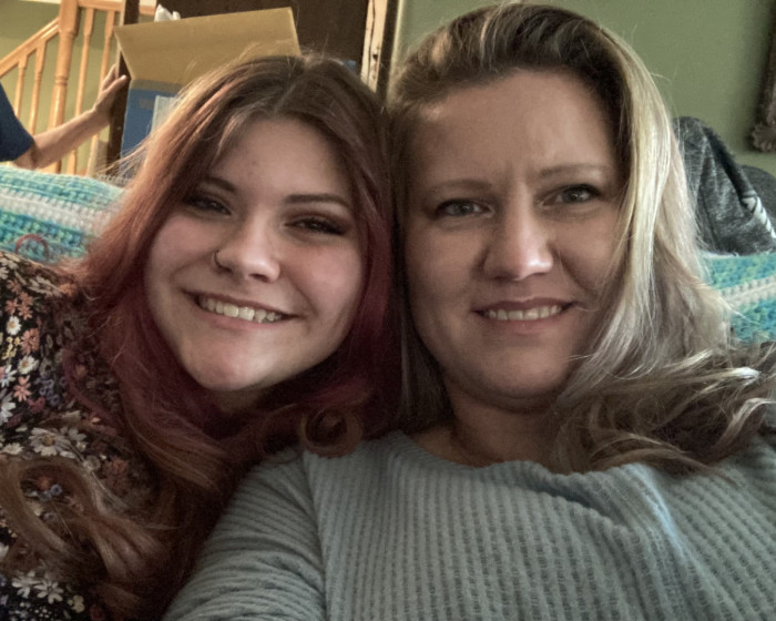 Pauline Stone FabOver40