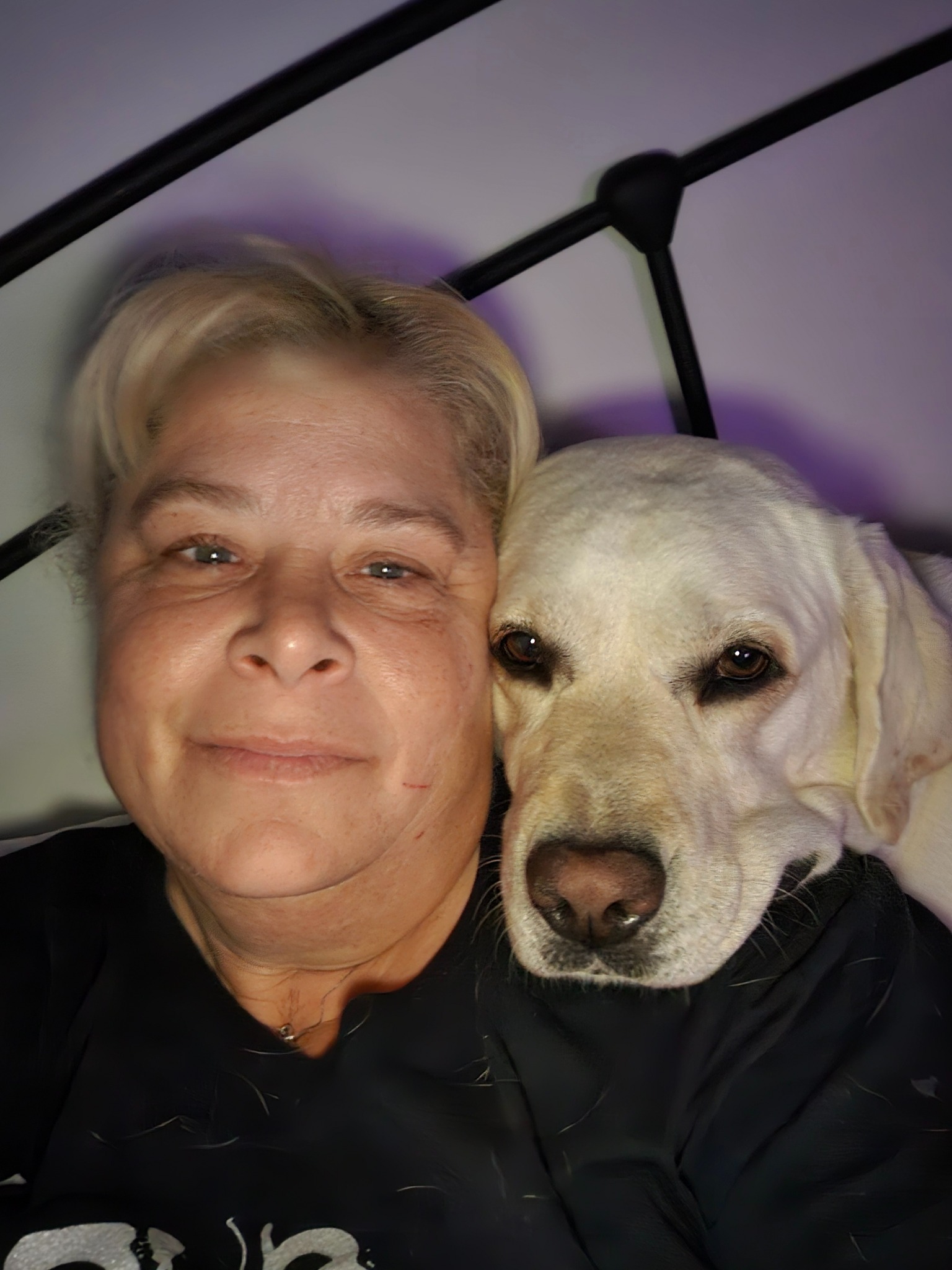 Melissa Cribb FabOver40