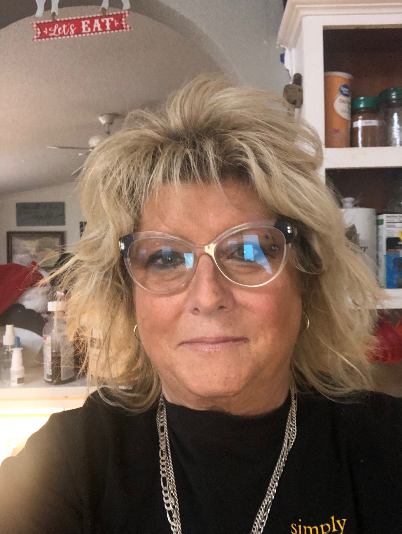 Carol Mullins FabOver40