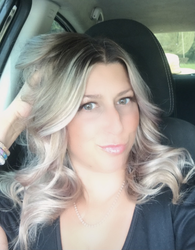 Crystal evans | FabOver40