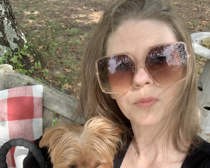 Kimberly Patton FabOver40