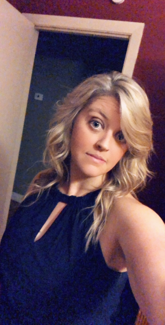 Rachel Carver FabOver40