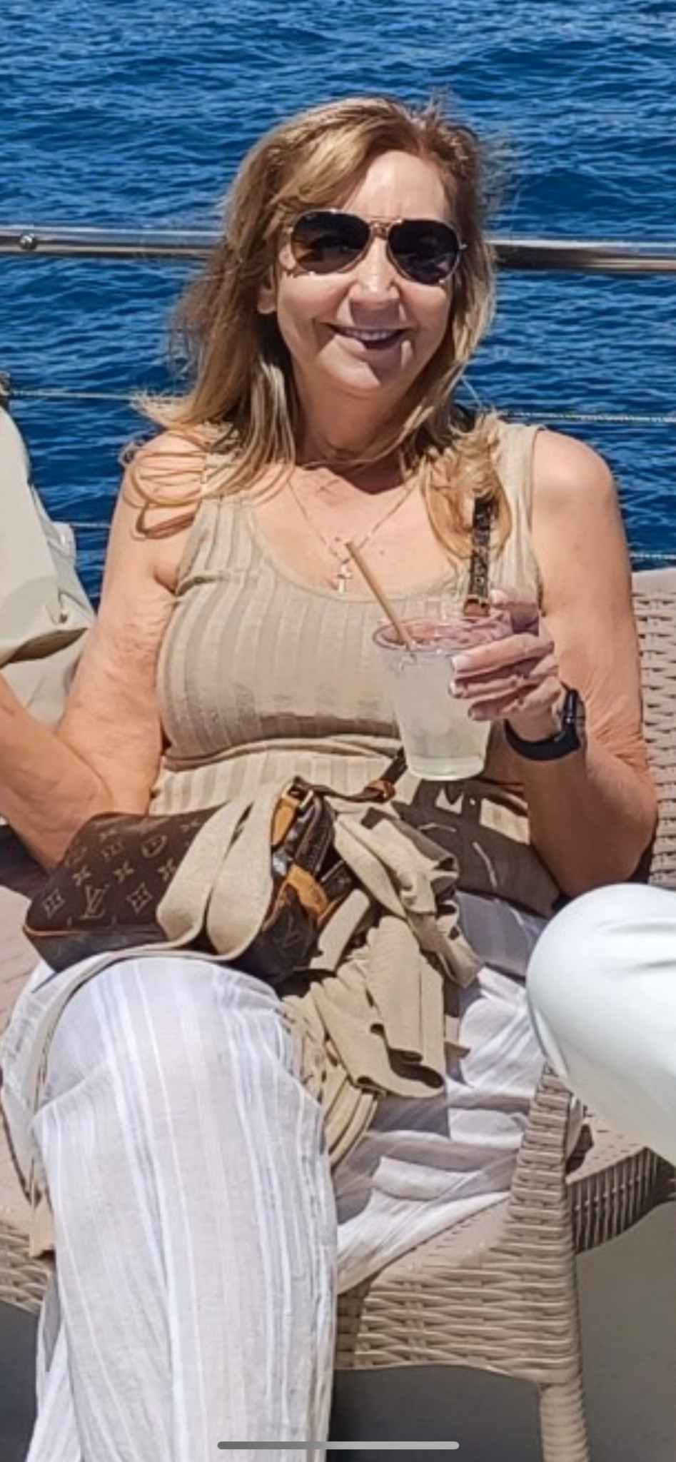 Connie Hamilton | FabOver40