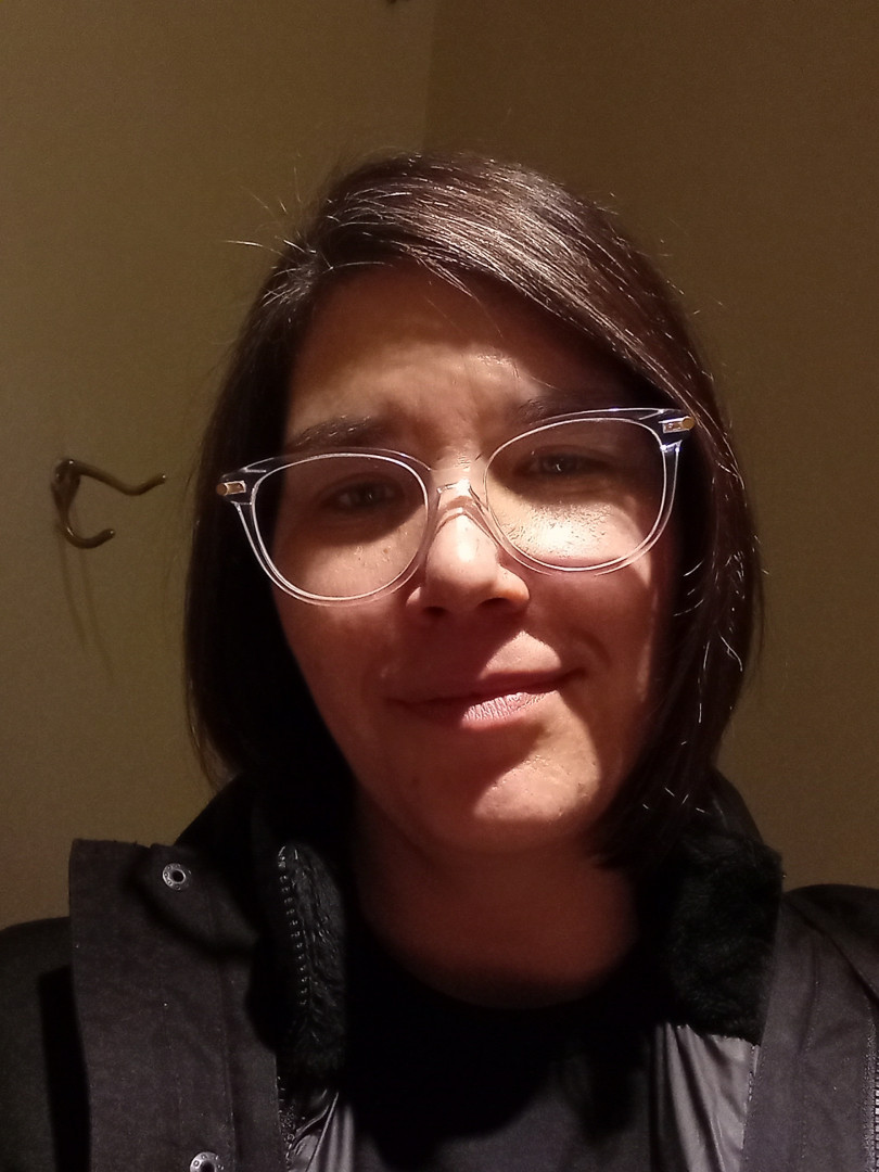 Kimberly Sprague FabOver40