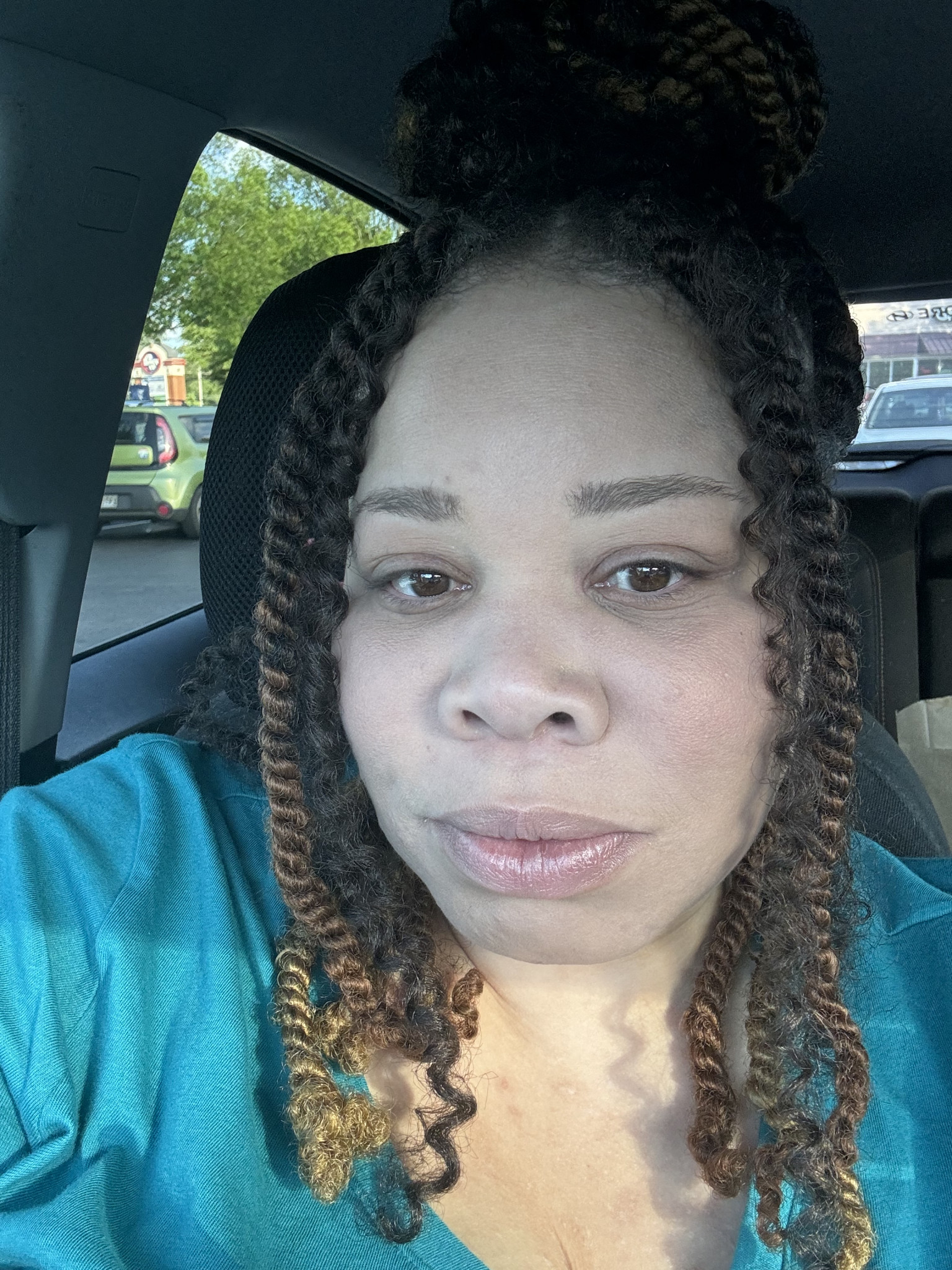 Patricia Grove FabOver40