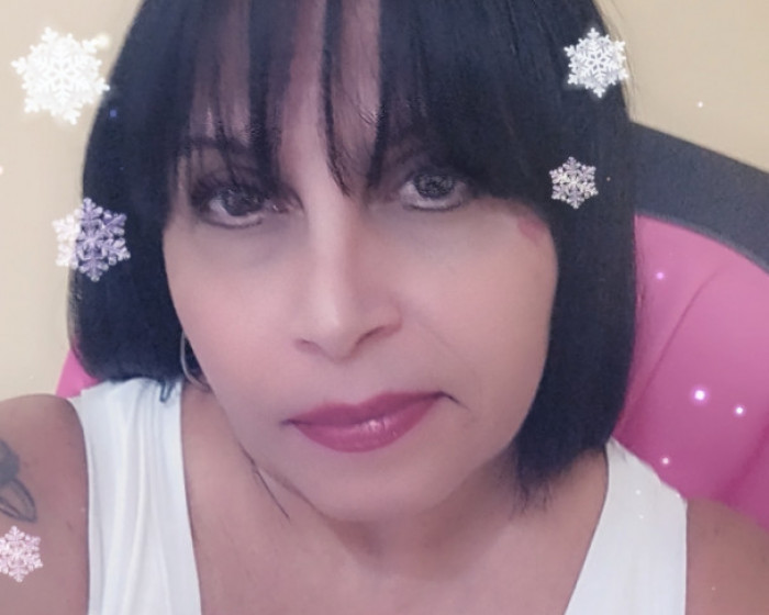 Lourdes Alvelo FabOver40