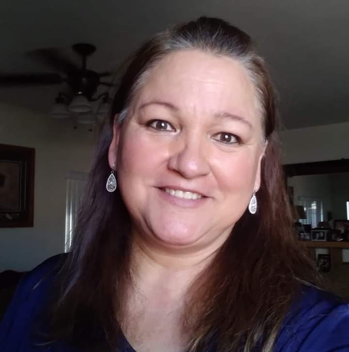 Kelly Mayer | FabOver40