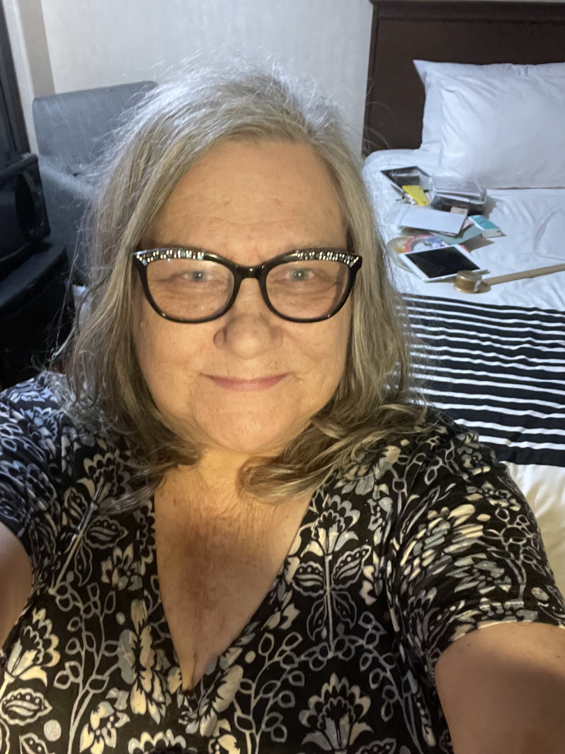 Lorraine Kemp FabOver40