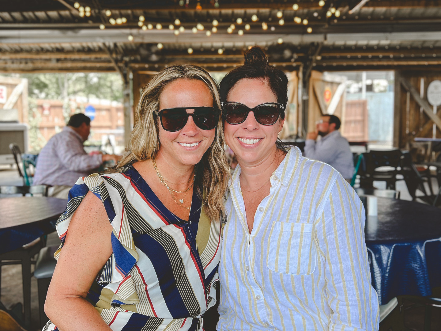 Lindsey Hines FabOver40