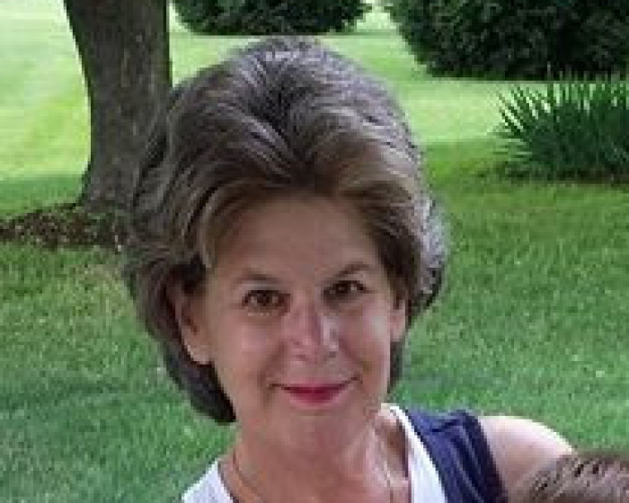 Linda Jackson FabOver40