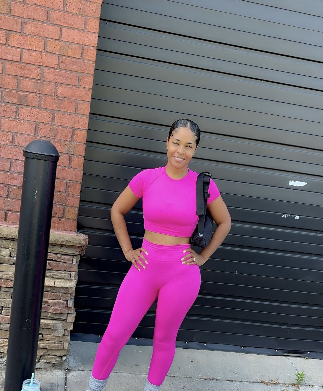 Candice Smith FabOver40