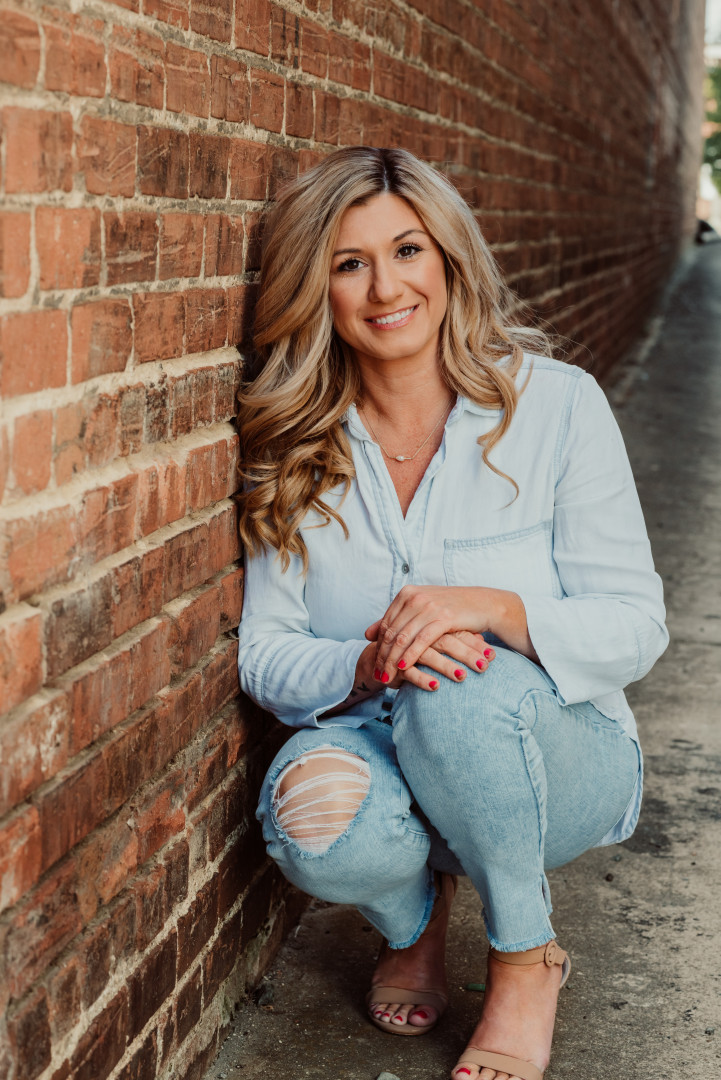 Angela Freeman FabOver40