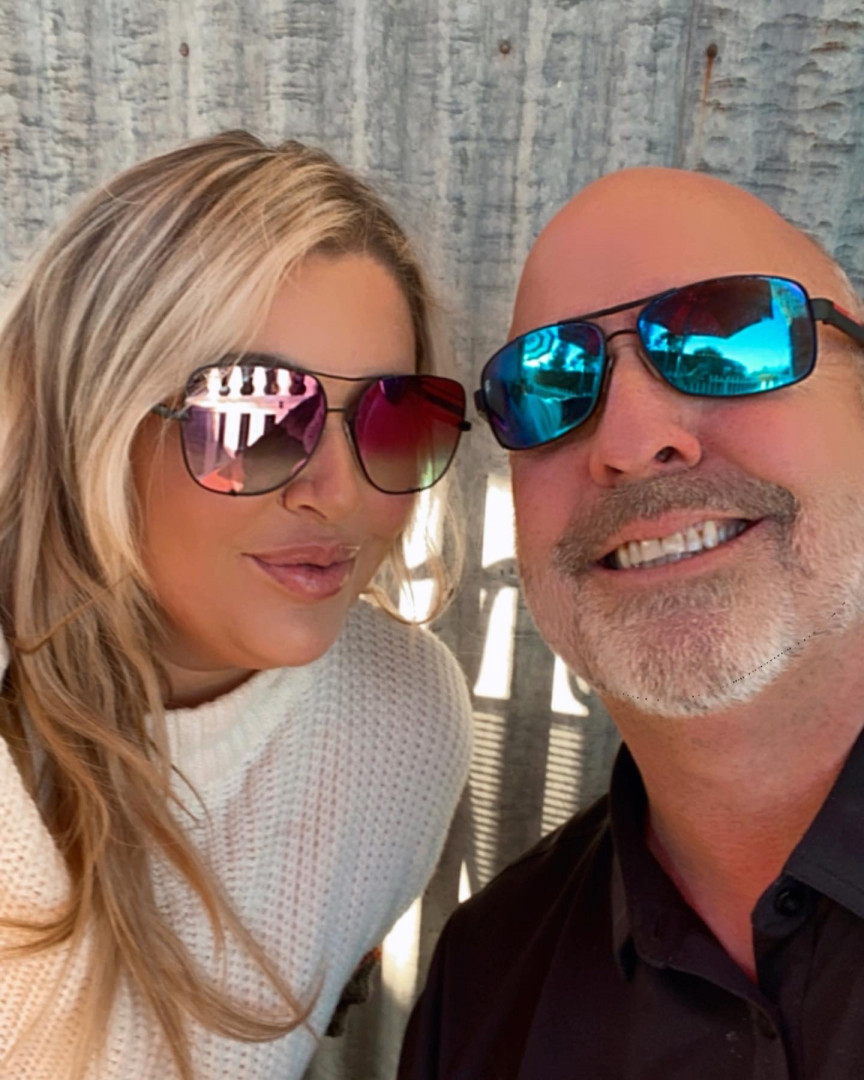 Tiffany rice FabOver40