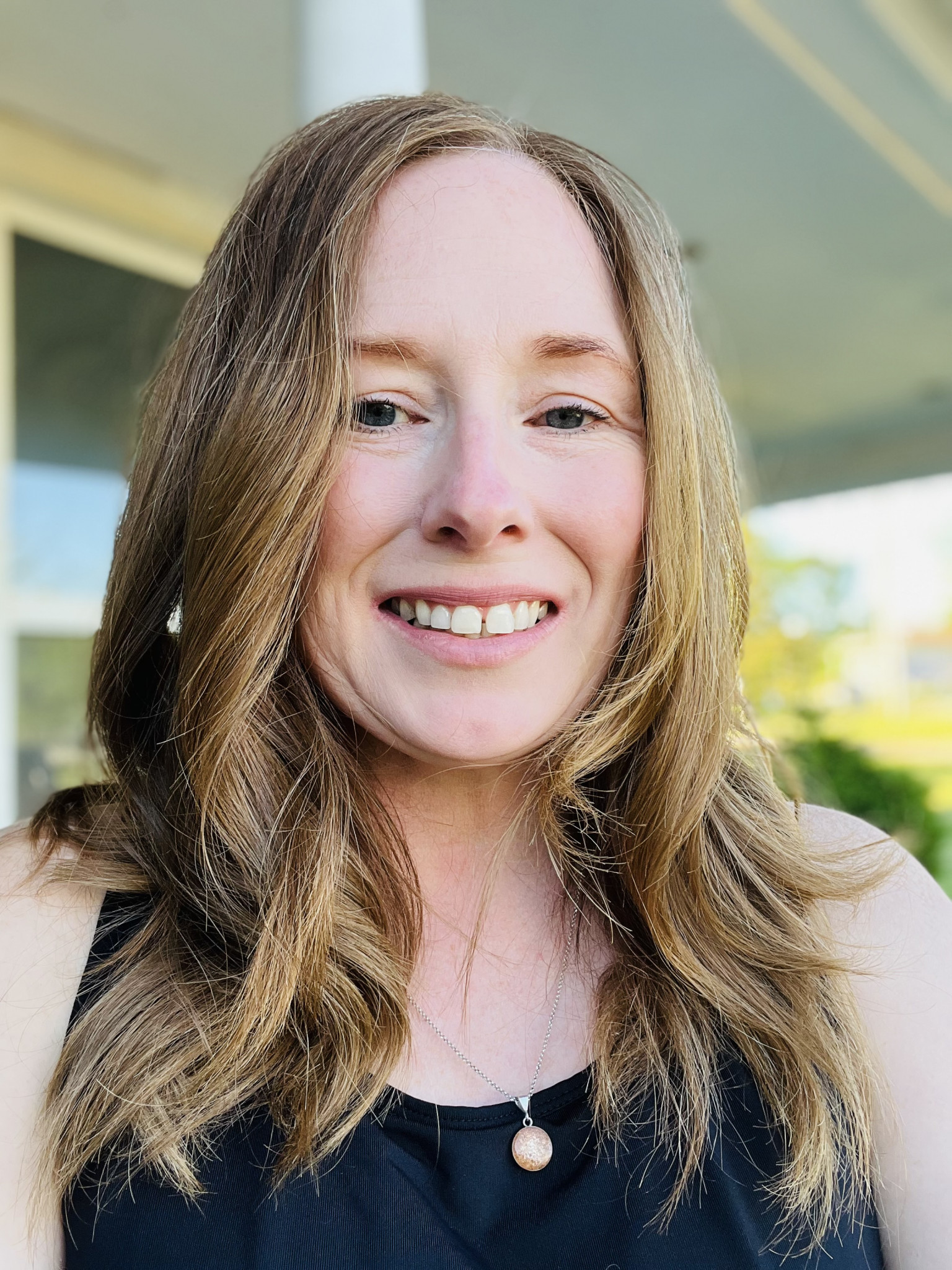 Cheryl McNeill FabOver40