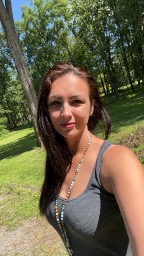 Tiffany Blake | FabOver40