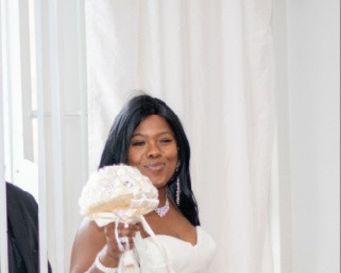 LaShawn JohnsonCradic FabOver40