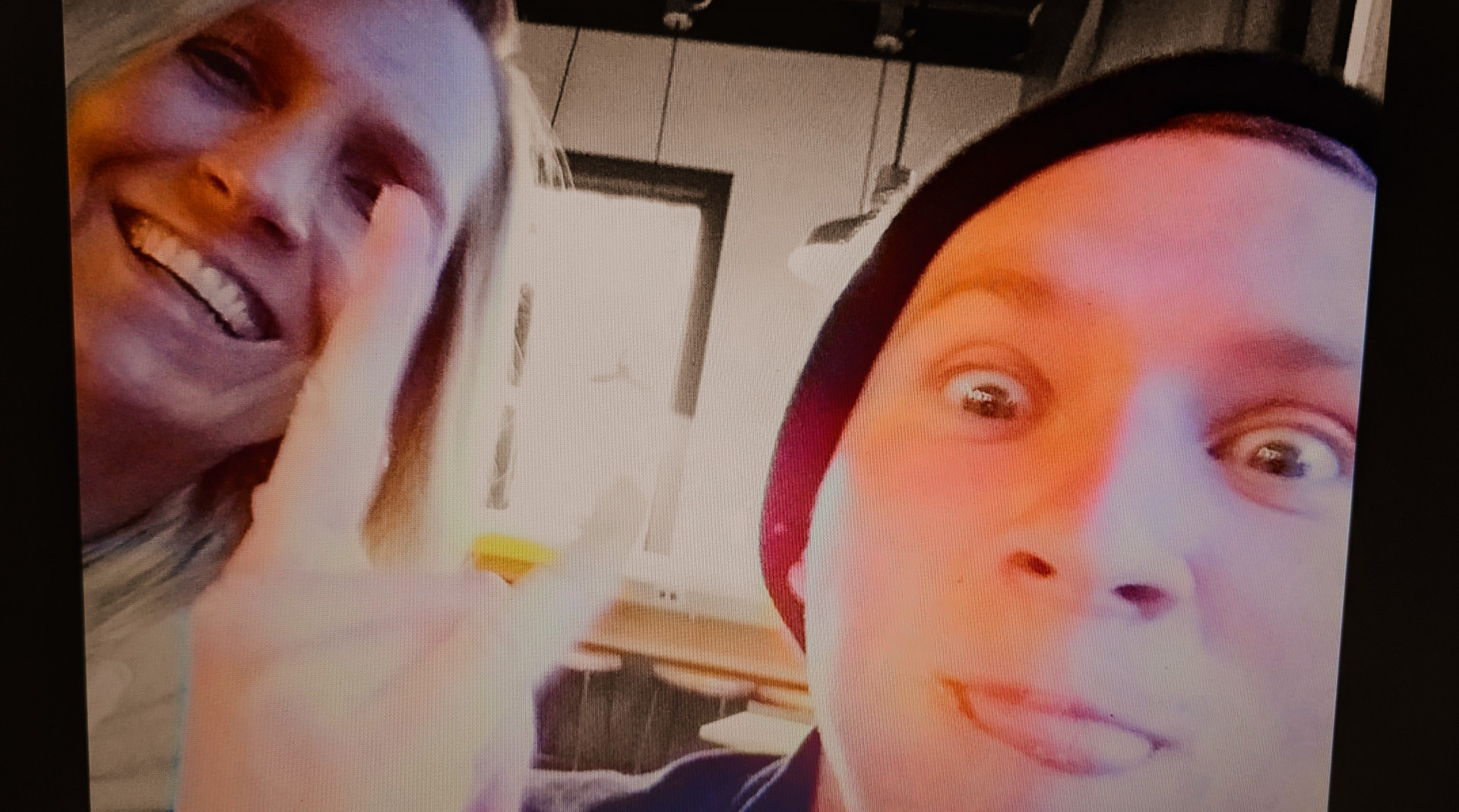 Carol Badoni FabOver40