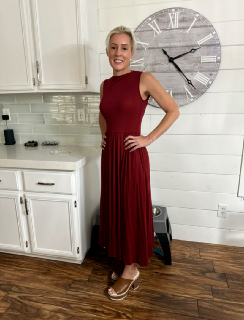 Juliet Forsgen FabOver40