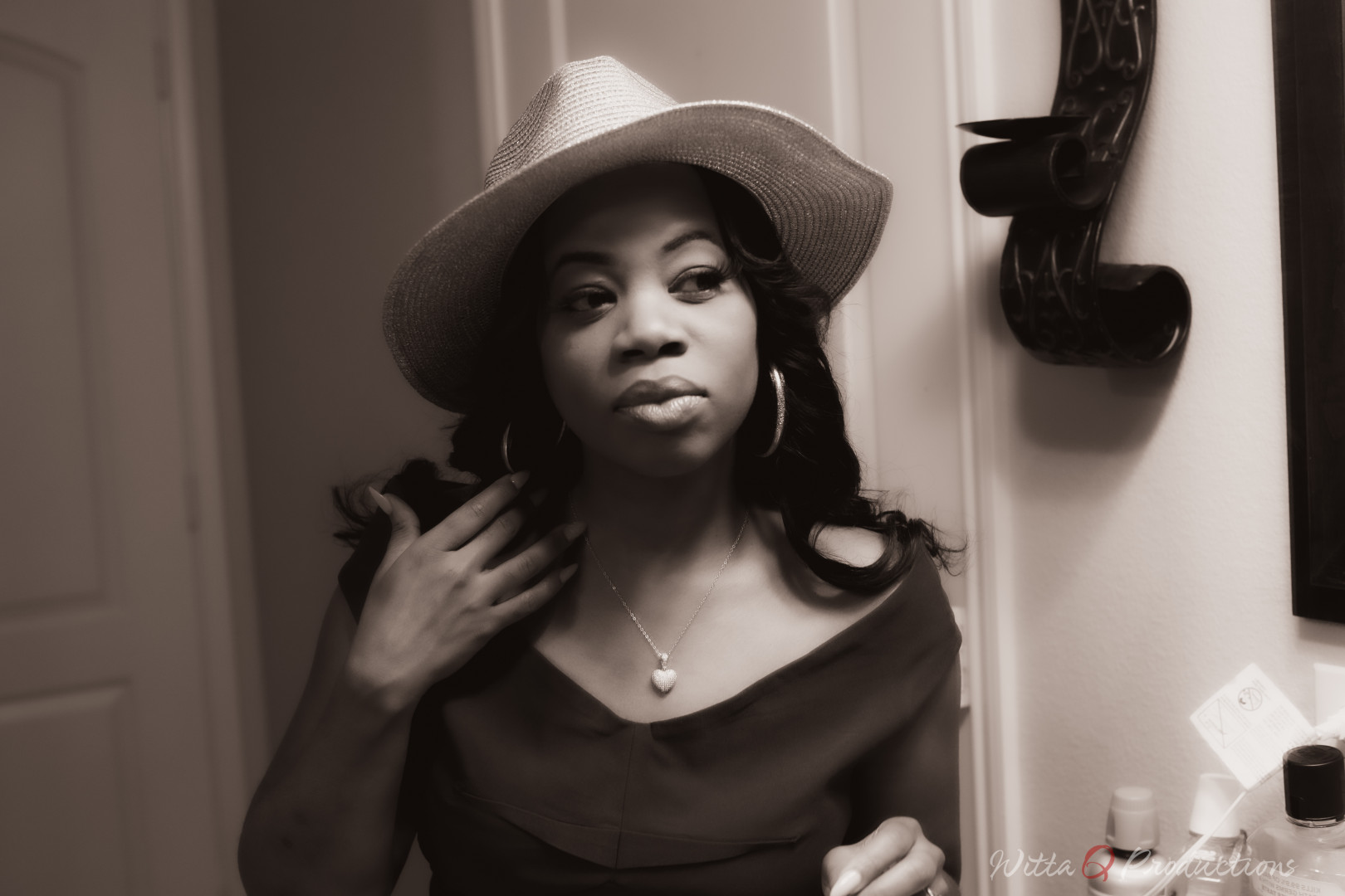 Virginia Taylor FabOver40