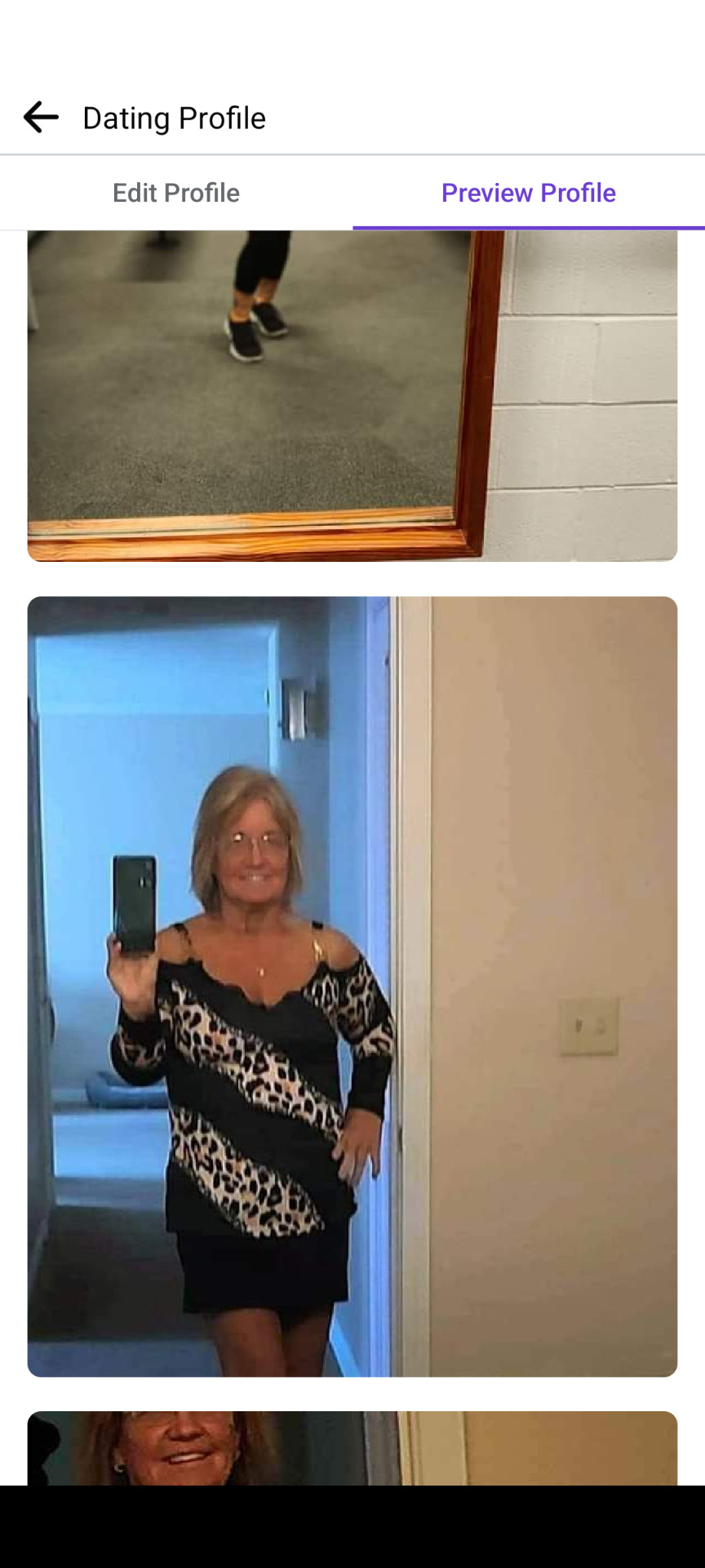 denise rice | FabOver40