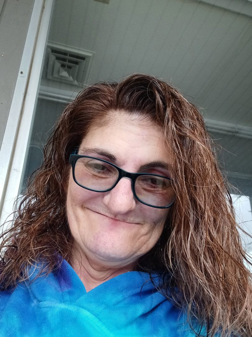 Tracy Evans FabOver40