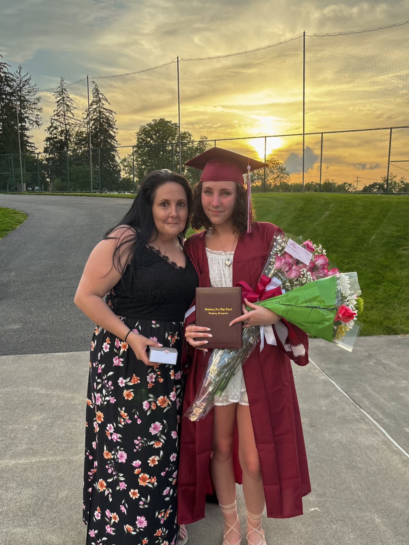 Cheyenne Redmond FabOver40