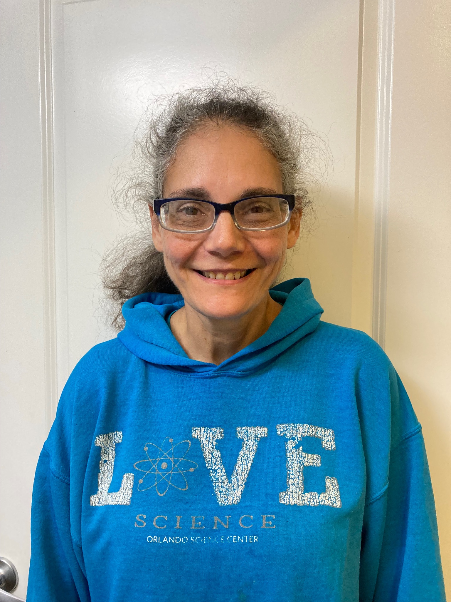 Laurie Capobianco FabOver40