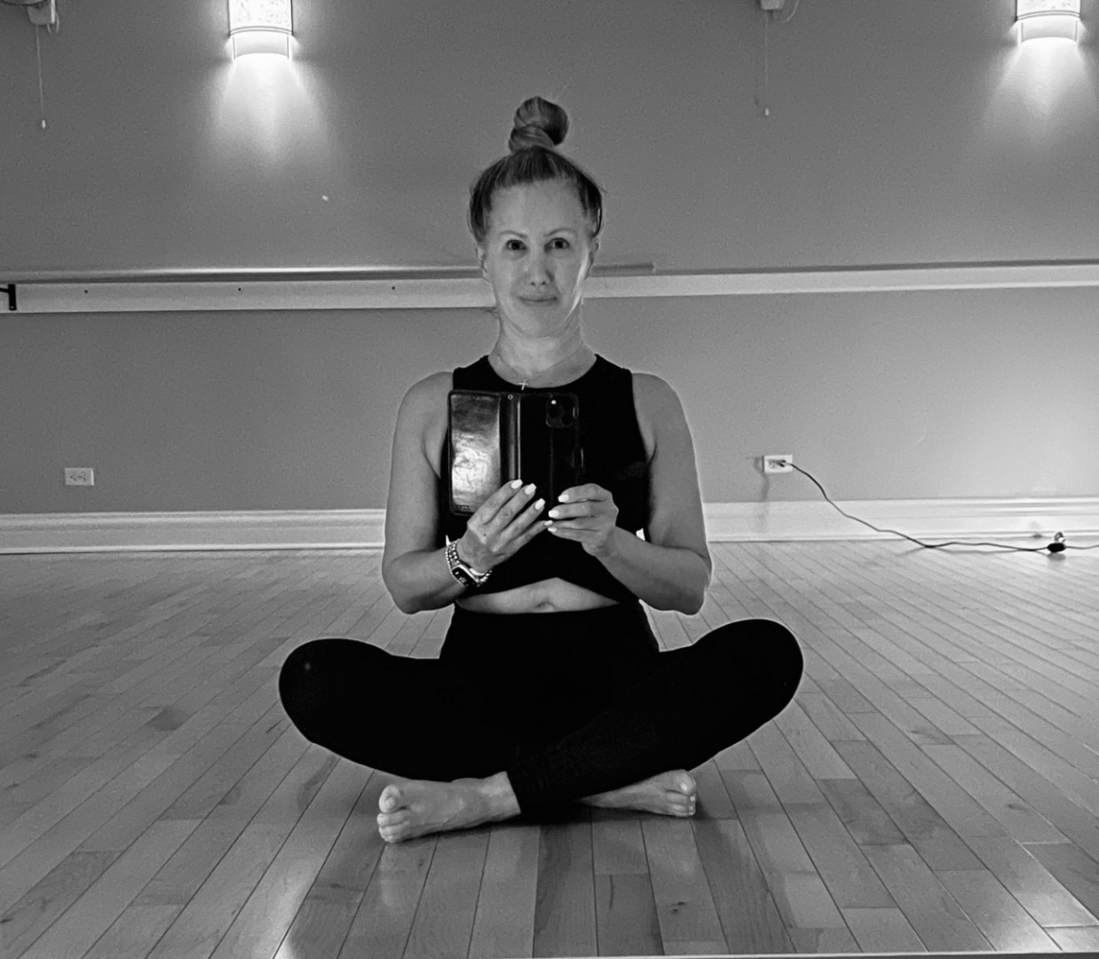 Loralee Van Vleet FabOver40