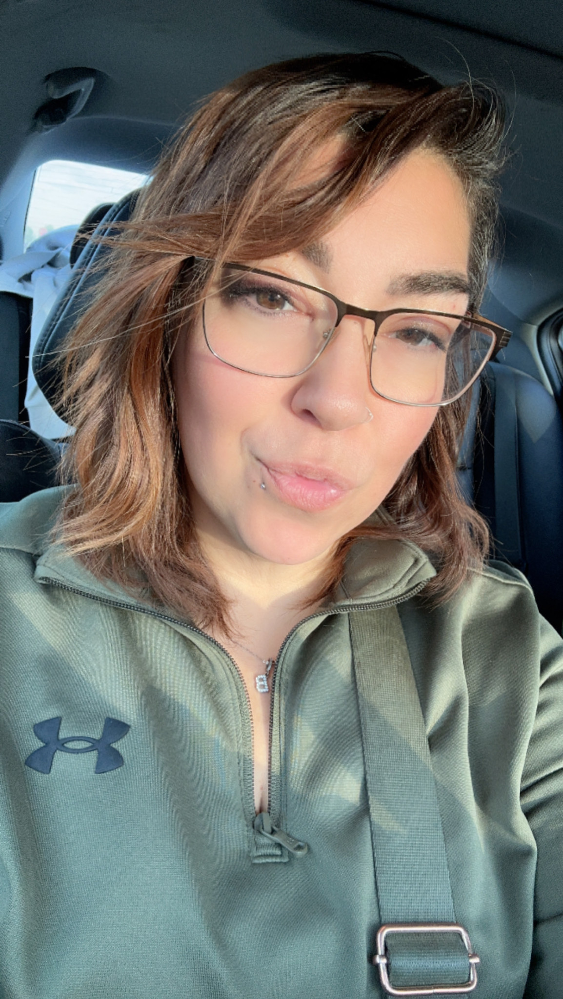 Crystal Garza | FabOver40