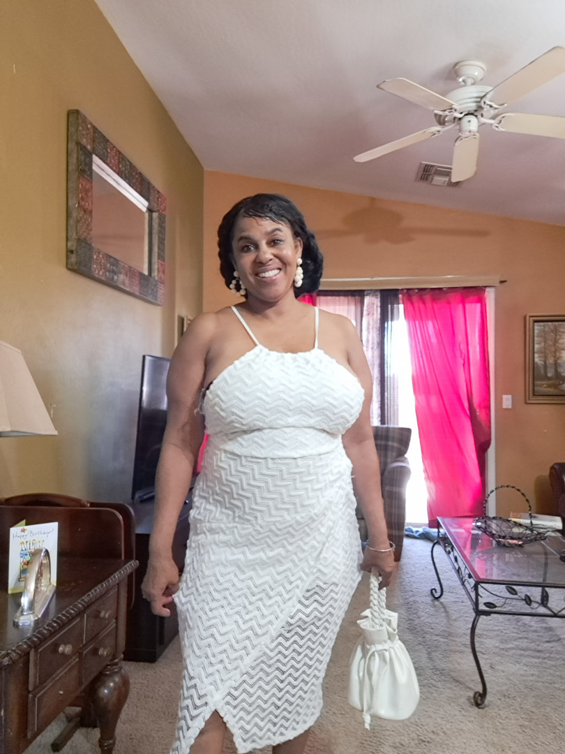 Anne Pollard FabOver40