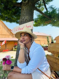 Crystal | FabOver40