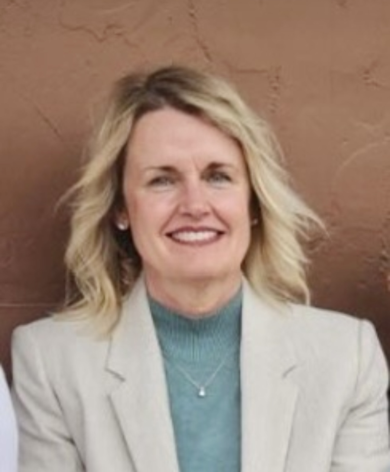 Kimberly Spicer FabOver40