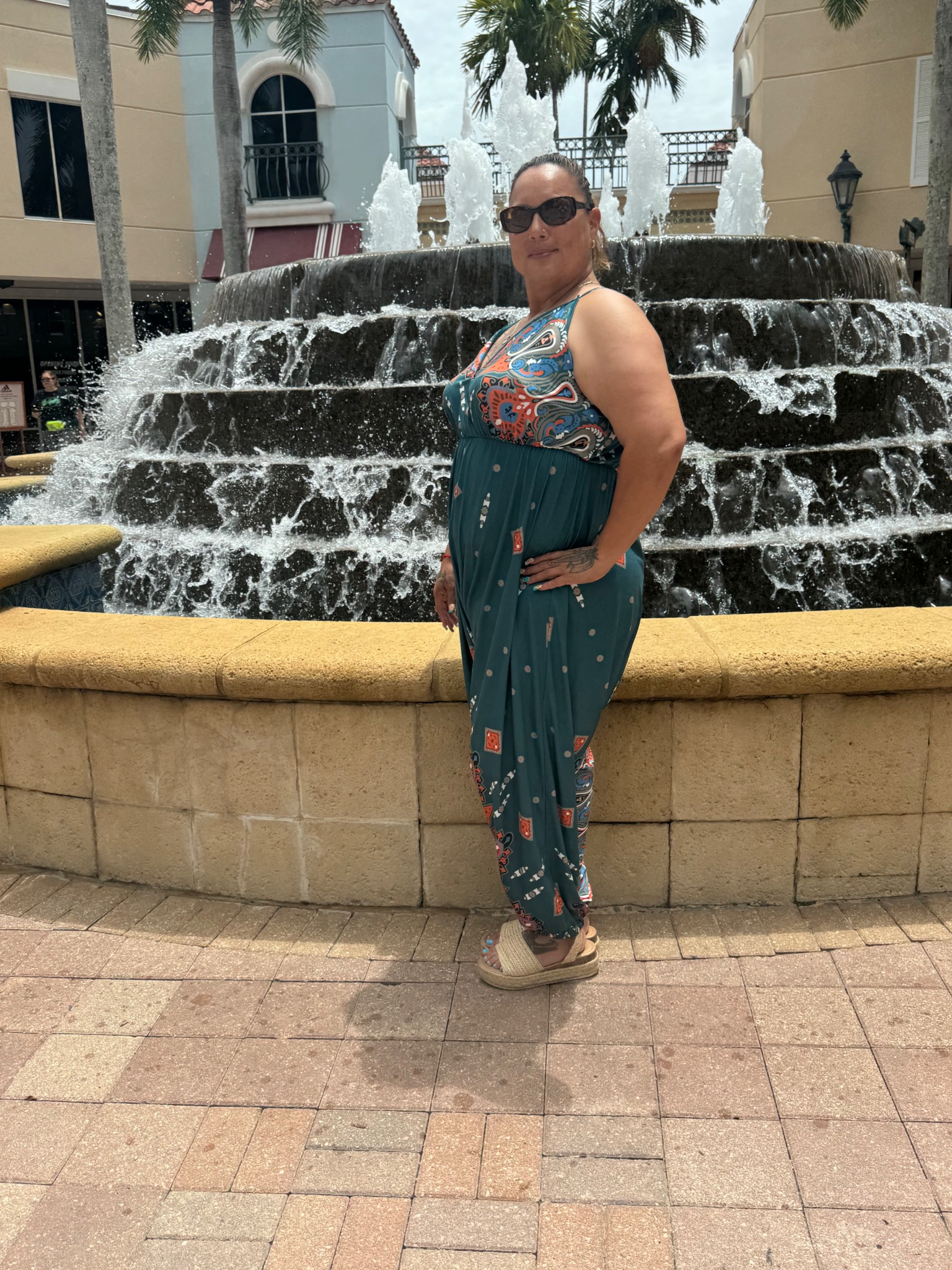Norma Castro Garcia | FabOver40