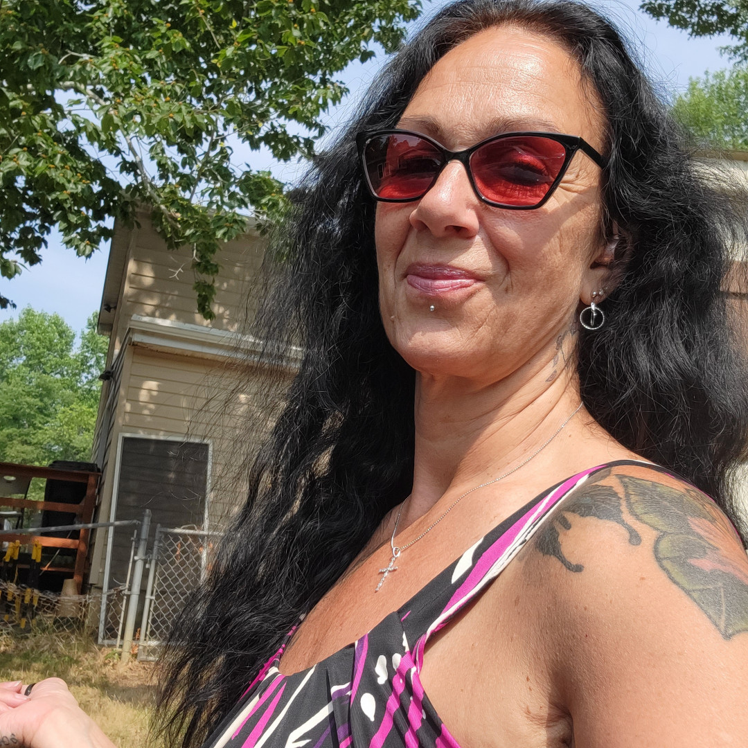 Victoria park FabOver40