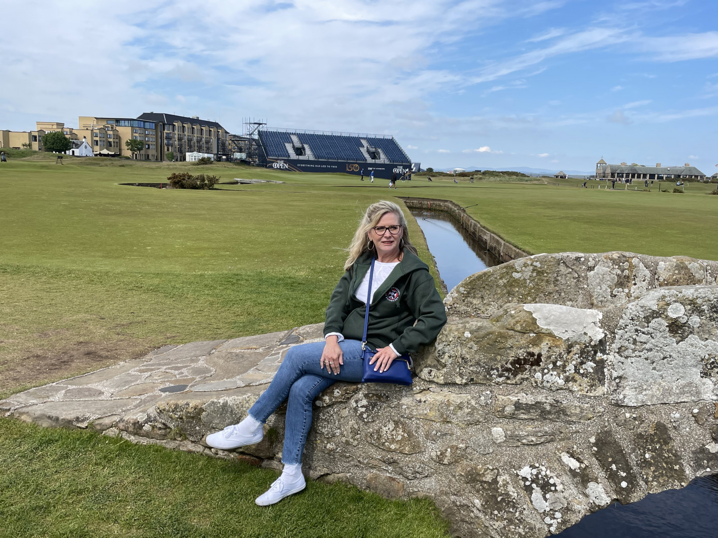 Barbara Rothschild FabOver40