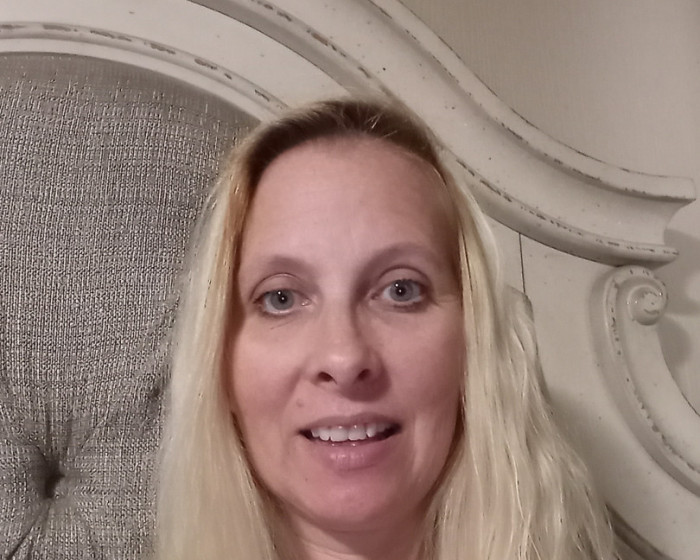 Carlene watts FabOver40