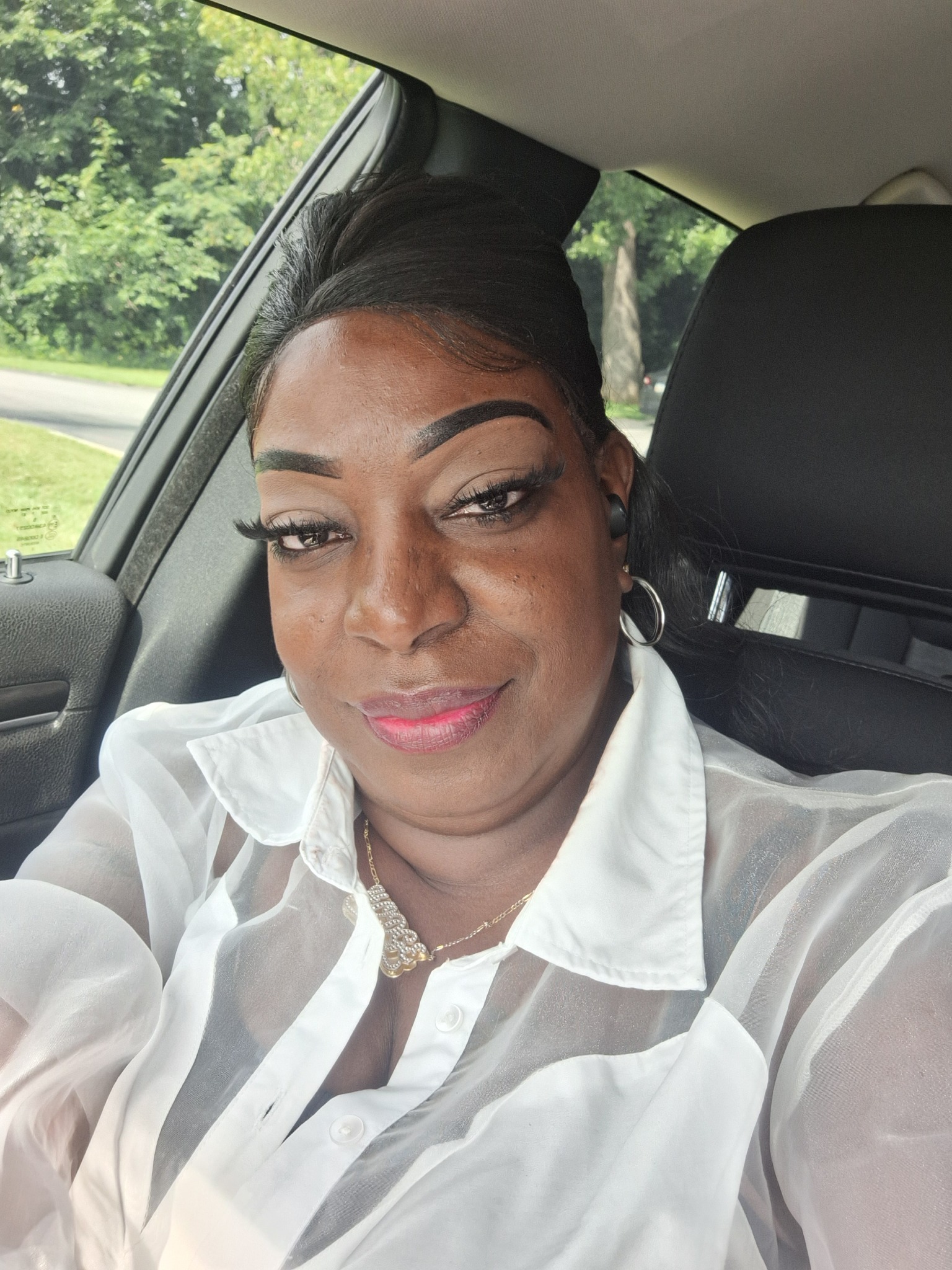 Charzetta Hodge | FabOver40