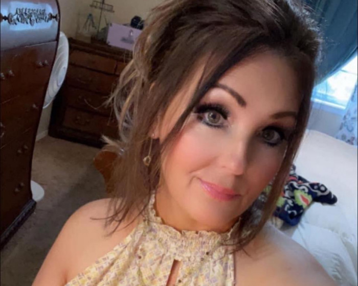 Kathy Morris FabOver40